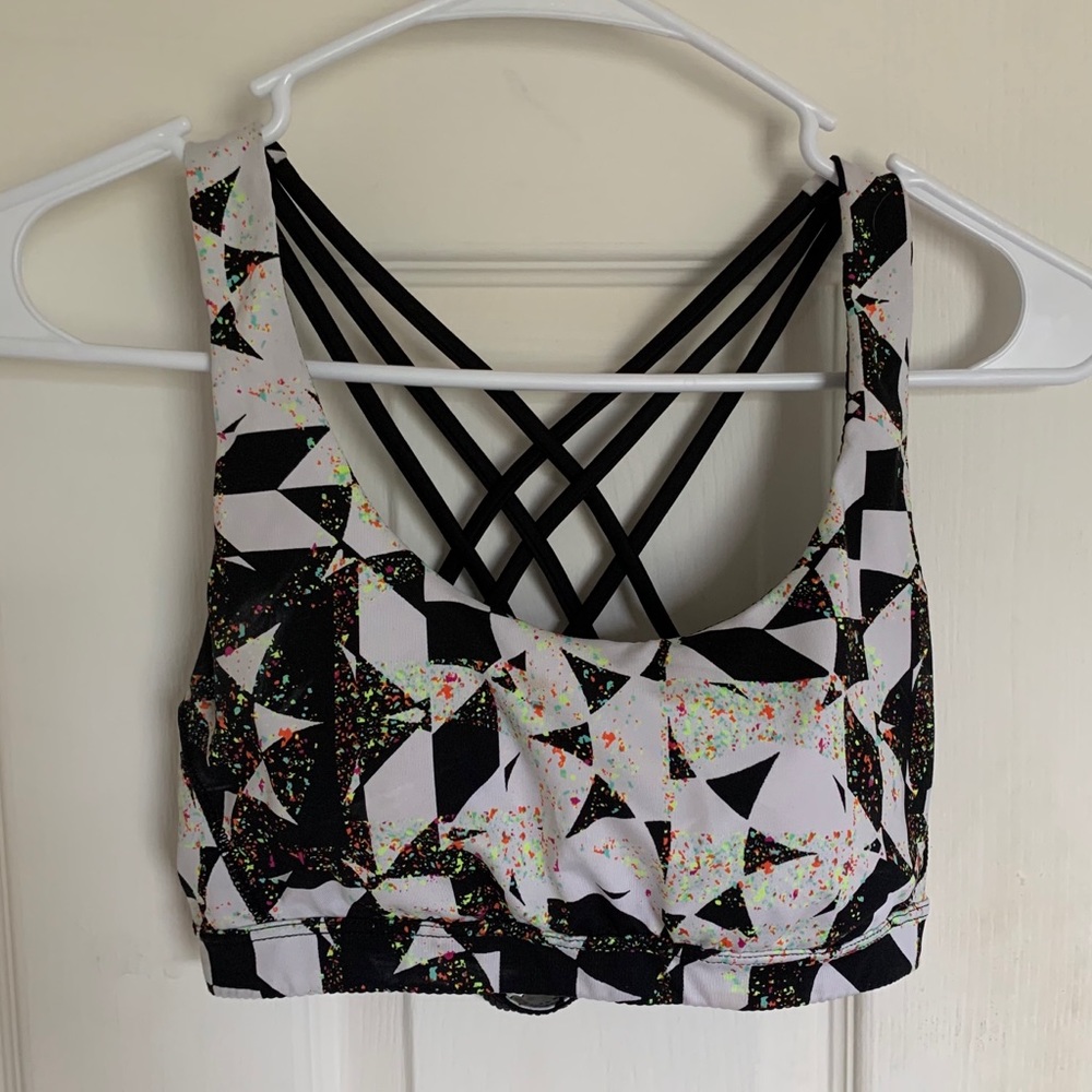 Victoria’s Secret Sports Bra